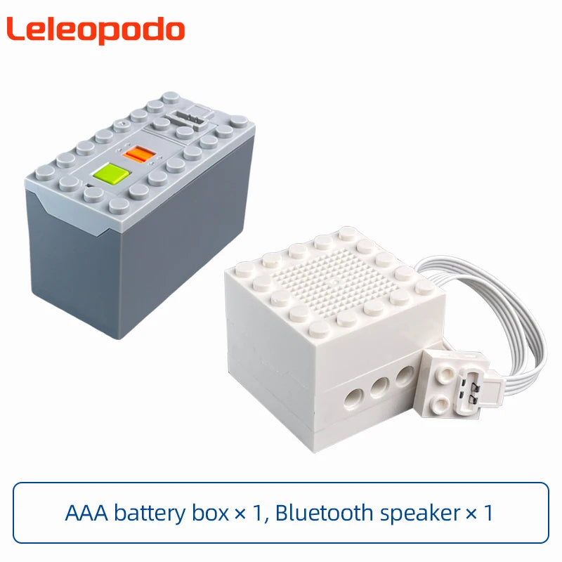 Verbesserter Servo Motor für Technisches Bausteinspielzeug