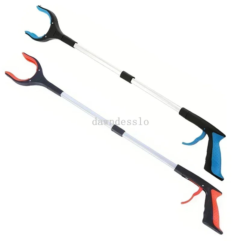 Faltbare Greifer-Verlängerung Müllgreifer 83cm Pick-up Werkzeug Set