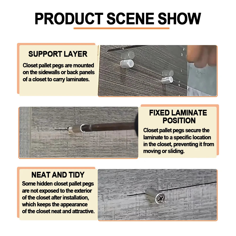 Kohlenstoffstahl Kreuzschlitz Selbstschneidende Schrauben für Holzmontage