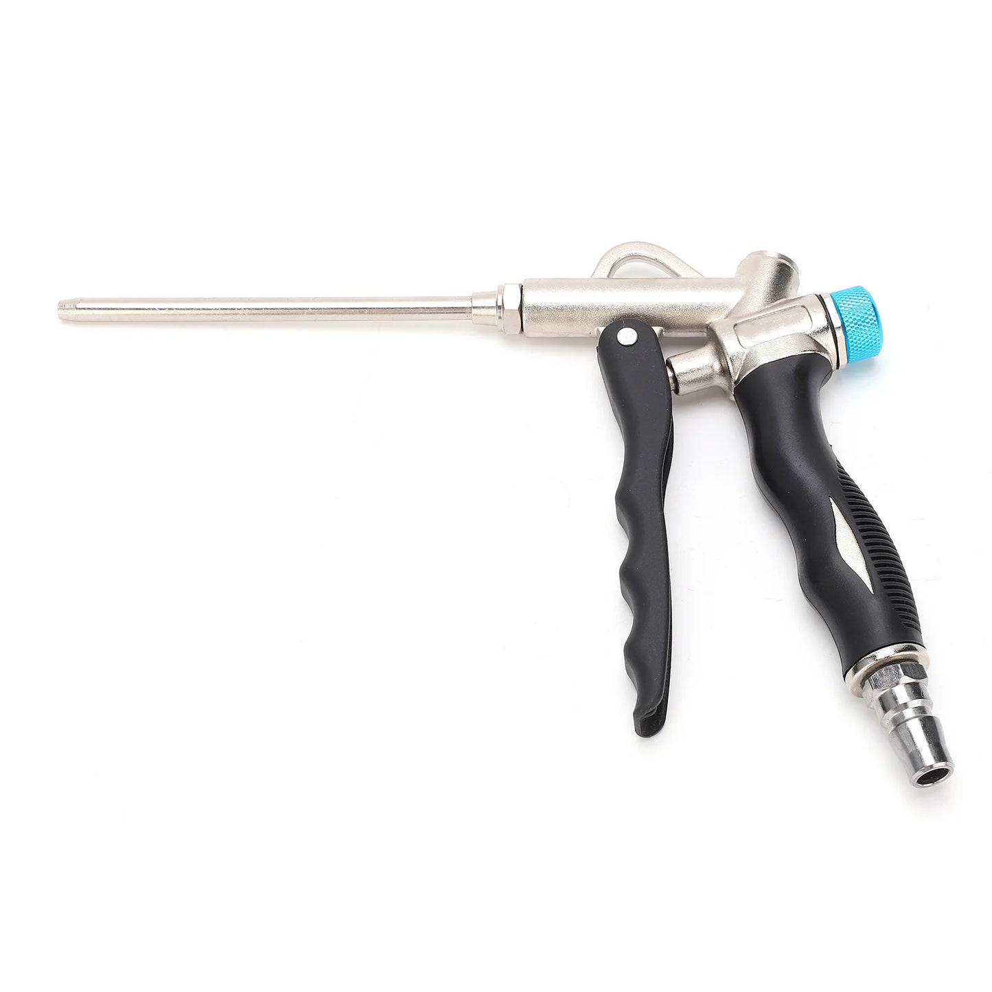 Zwei-Wege-Druckluftblaspistole mit einstellbarem Luftstrom