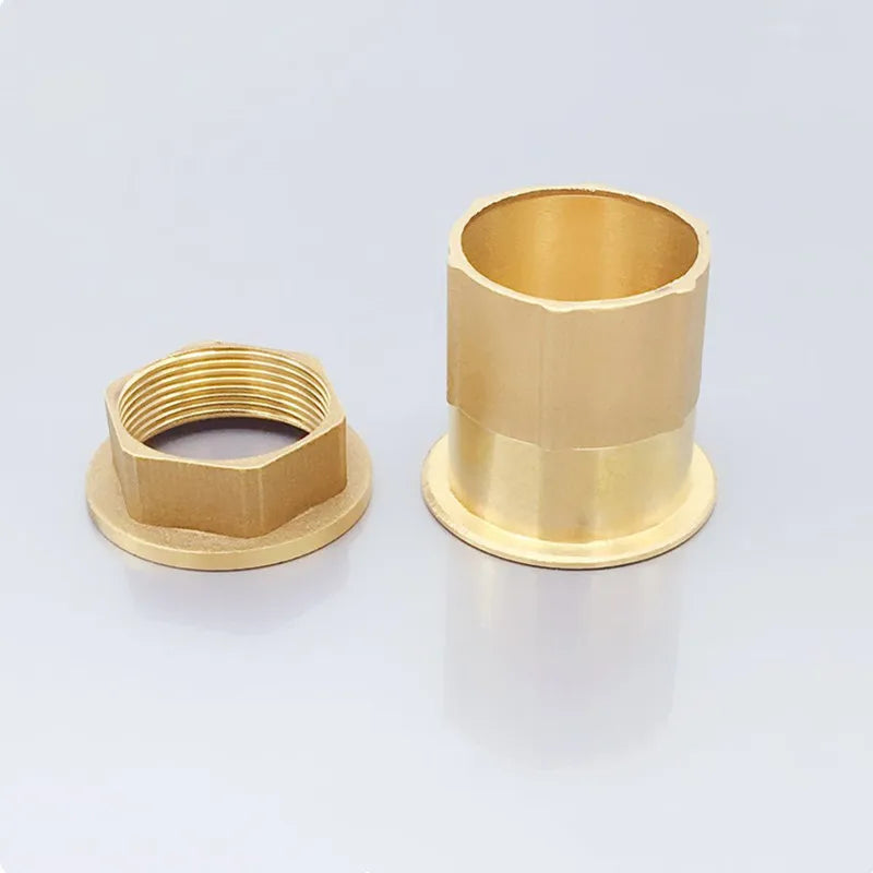 Kupfer Küchenspüle Wasserhahn Zubehör für Badezimmer-Yabubest - Home & More