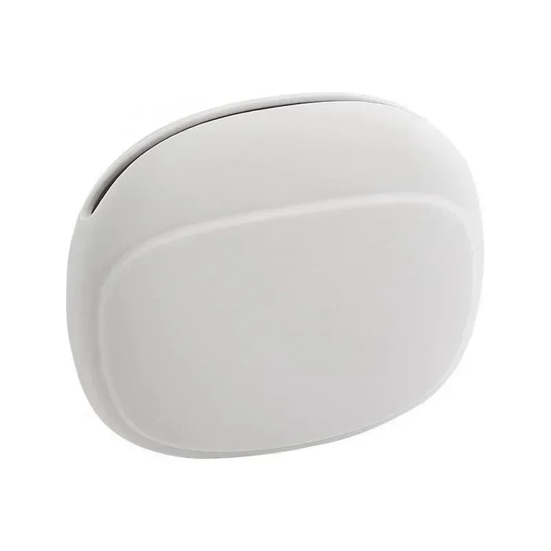 Silikon Kabel Organizer Aufbewahrungsbox für Kopfhörer und USB Kabel