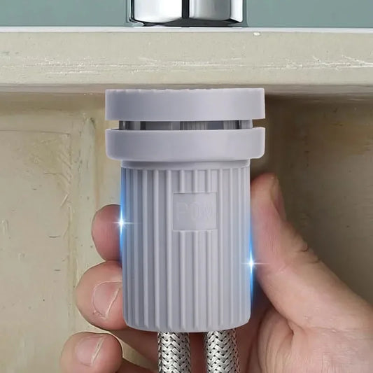 Waschbecken Wasserhahn Basis Schraube für schnelle Installation-Yabubest - Home & More