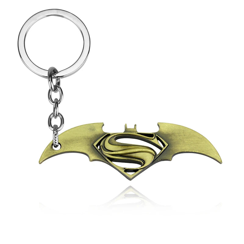 Metall Schlüsselanhänger Darts Design Unisex Cosplay Zubehör Geschenk