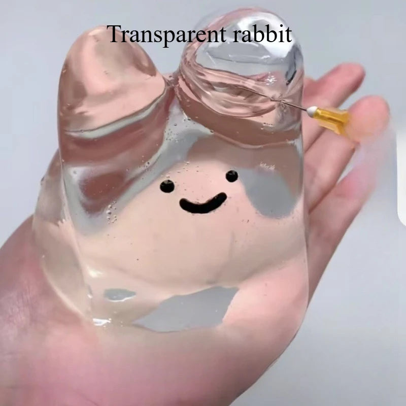Anti-Angst Bubble Pop Fidget Toy – Sensorischer Stressabbau für Kinder - Erwachsene