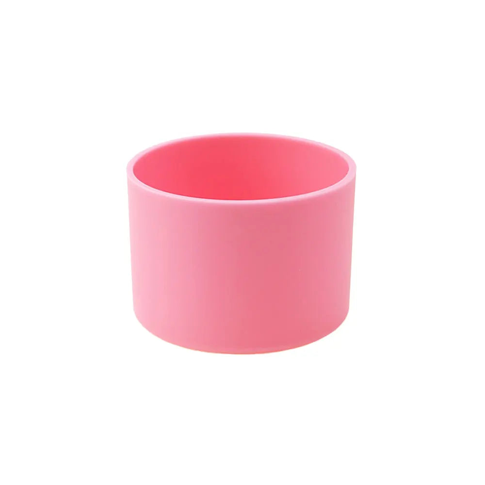 Silikon Anti Rutsch Tassenboden 6 cm Wärmedämmende Untersetzer 17 Farben