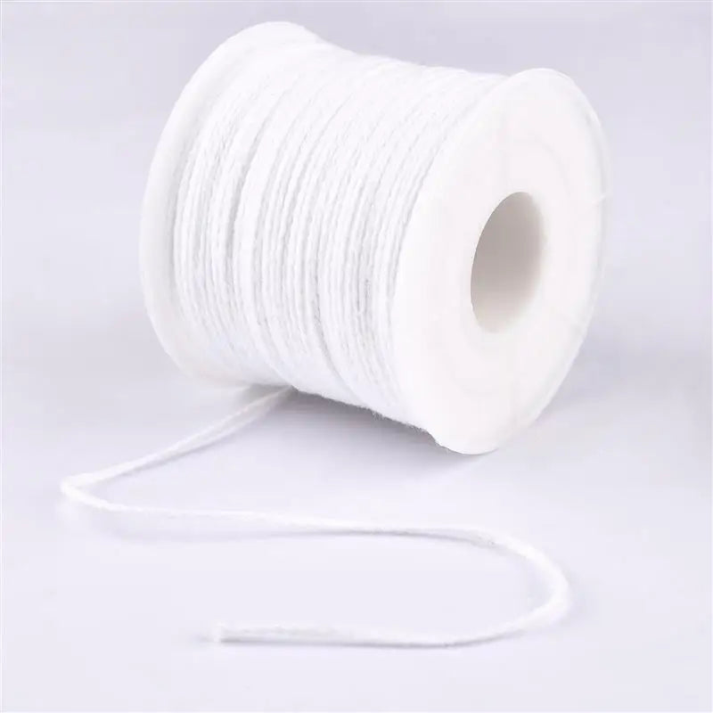 Runder Lochkegel Stanzwerkzeug für DIY Kerzen Docht Ahle und Reparatur