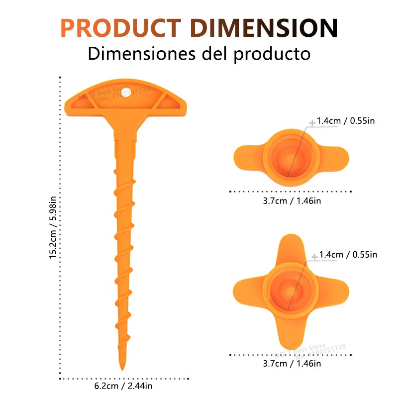 Dichtstoff-Schonerkappe & Kleber-Düsenreiniger für Standardpistolen