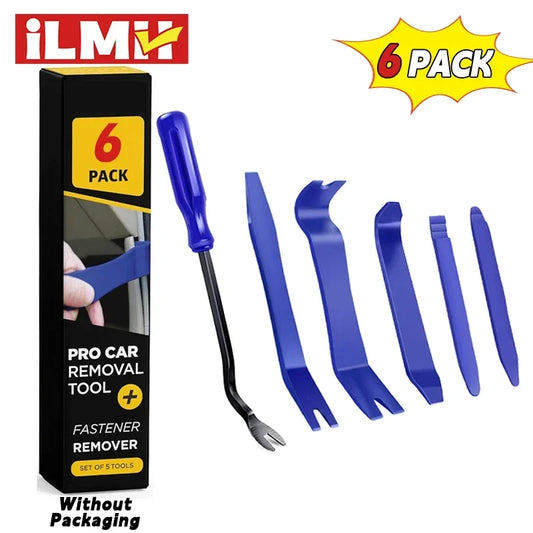 iLMH Auto Dismantle Tools Kit – Plastikset für Fahrzeugverkleidungen