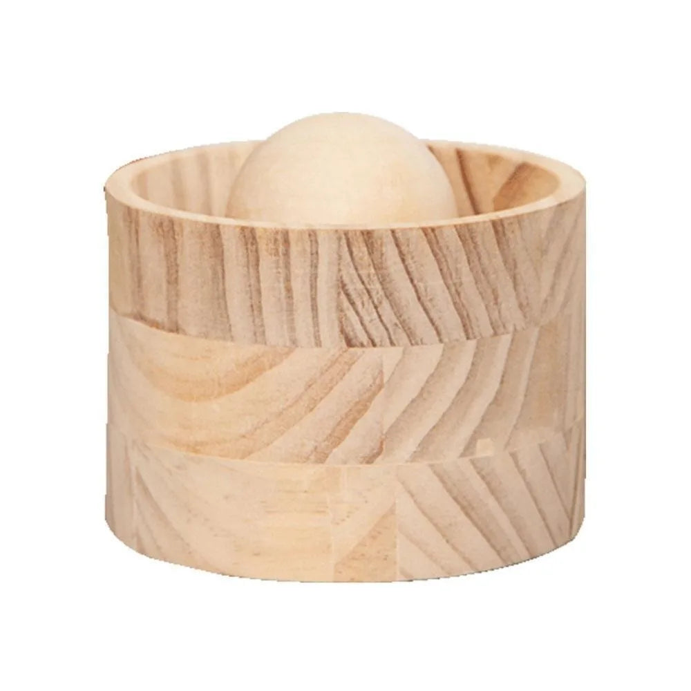 Wiederverwendbarer Knödel Maker mit Antihaft Oberfläche aus Kunststoff-Yabubest - Home & More