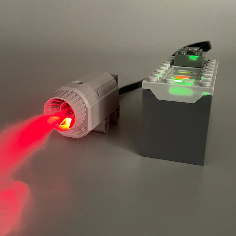 Verbesserter Servo Motor für Technisches Bausteinspielzeug