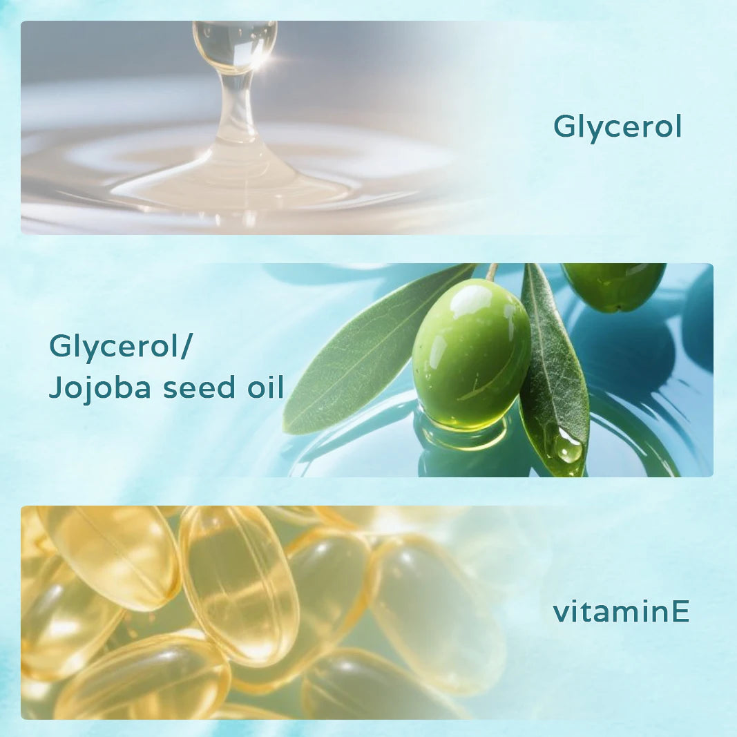 Sanftes Make Up Entferner Reinigung Wasser 500ml