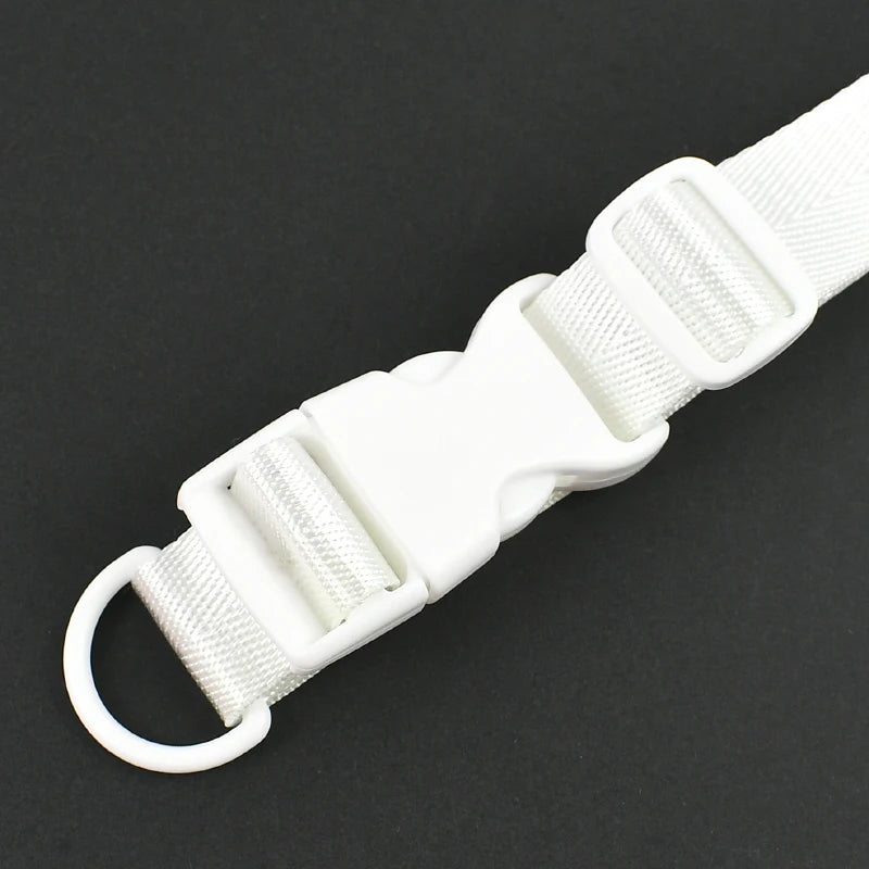 Einstellbare Nylon Gepäck Schnallen – 1-5 Sets in verschiedenen Farben-Yabubest - Home & More