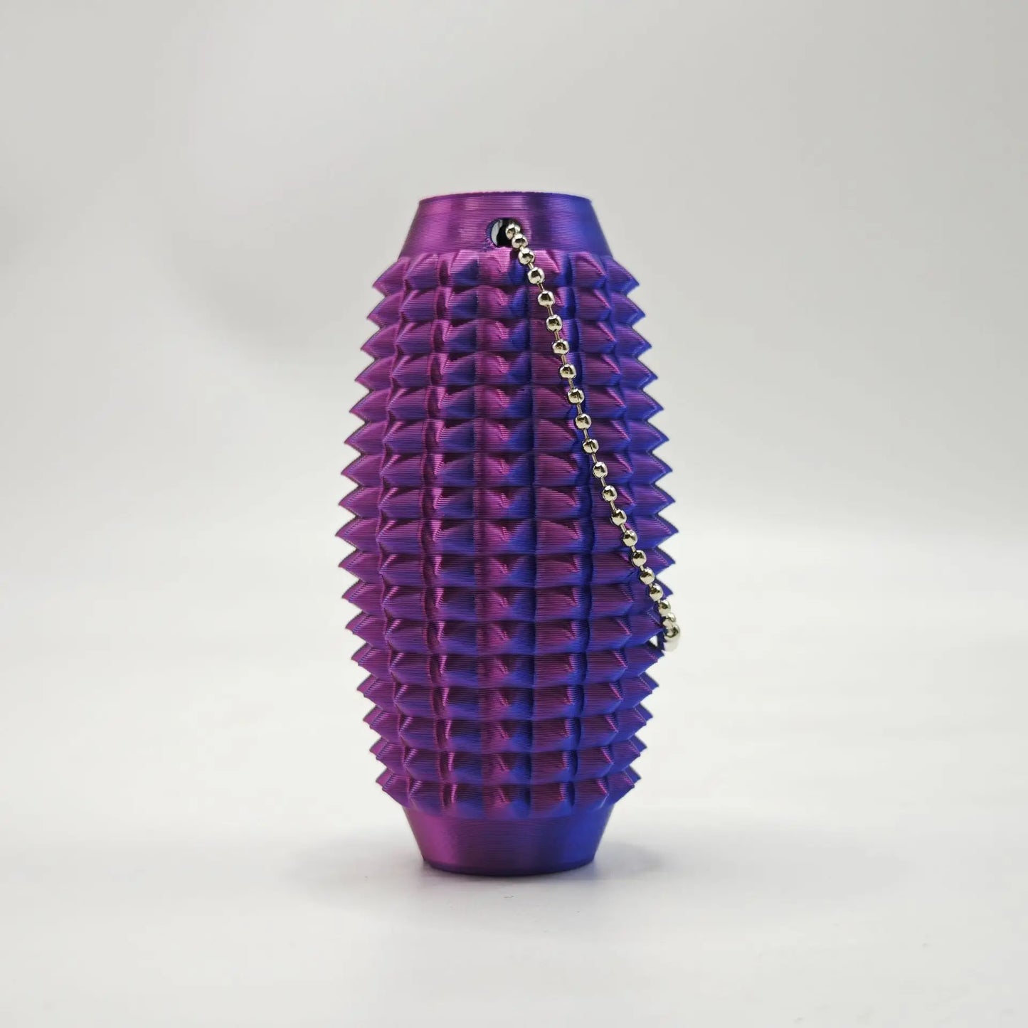 Massage Schlüsselanhänger aus Silikon Mini Stresslinderung Spielzeug-Yabubest - Home & More