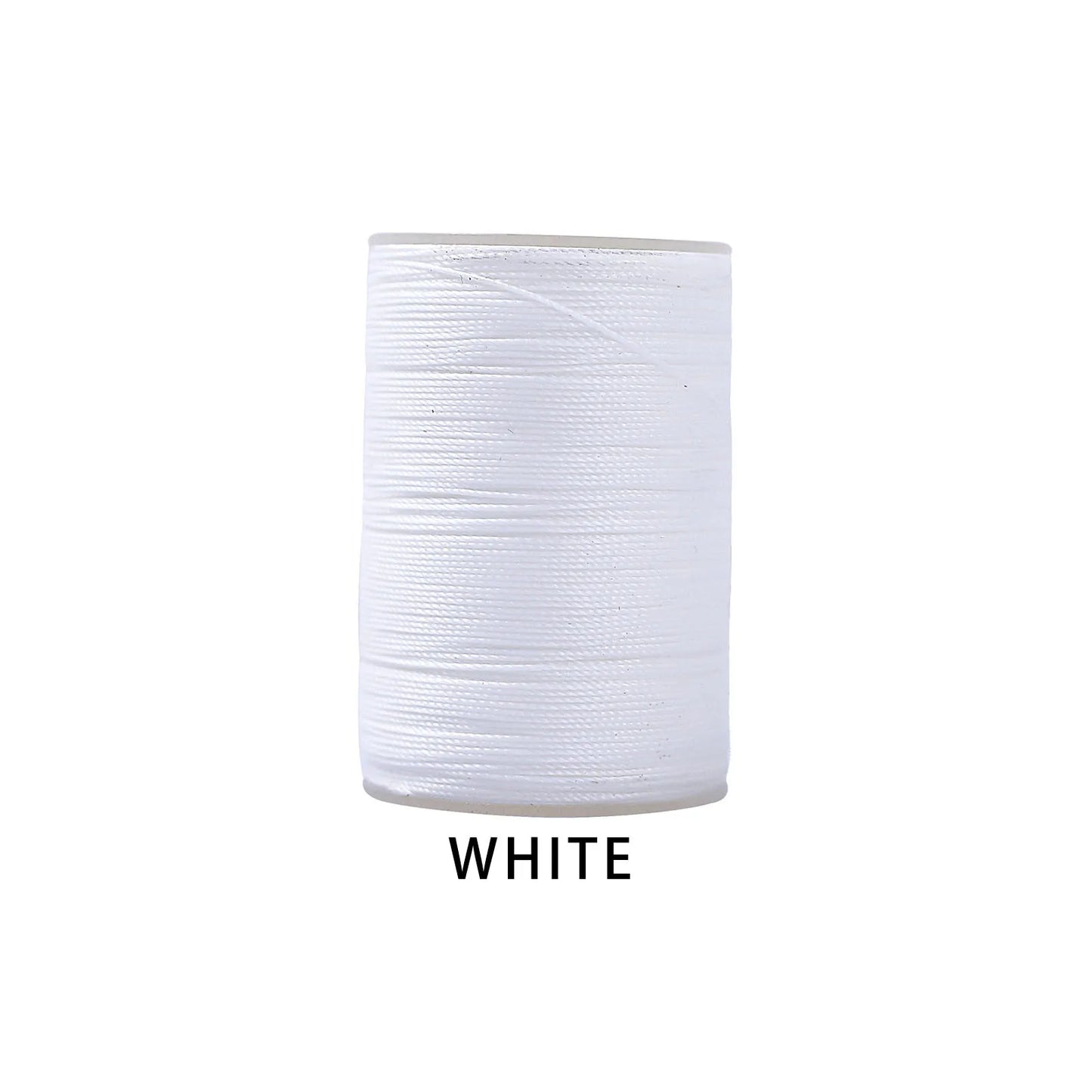 160 m gewachste Schmuckschnur 0 35 mm für DIY Schmuck