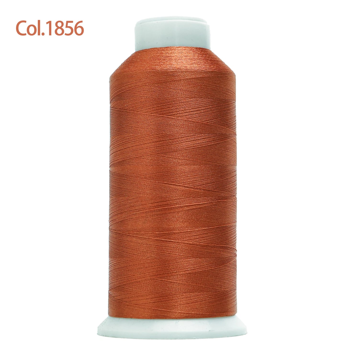 Polyester Stickgarn 80 Farben 4000m Rollen für große Nähmaschinen-Yabubest - Home & More
