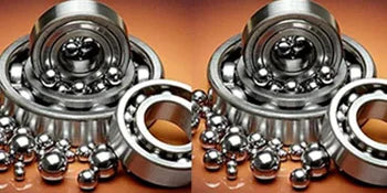 Rillenkugellager 6903ZZ 17 mm Innendurchmesser 30 mm Außendurchmesser