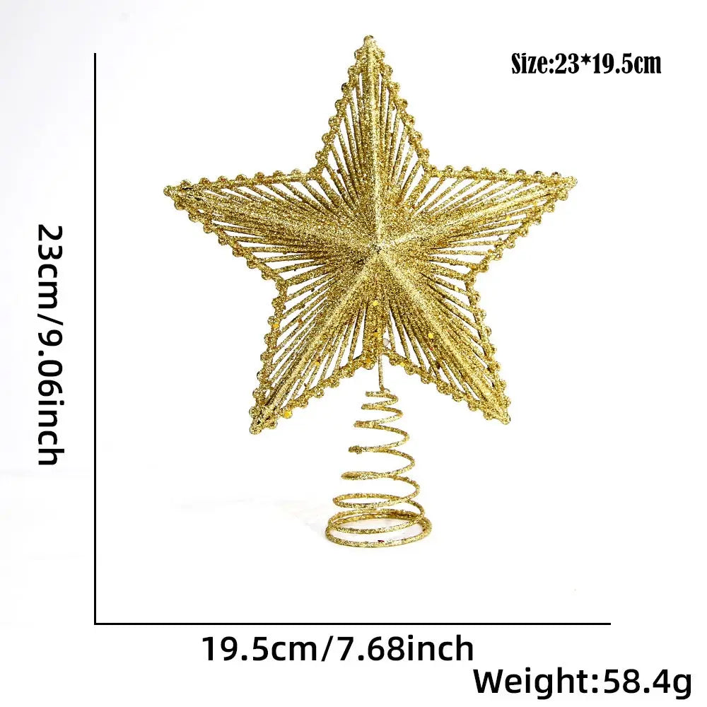 Kleiner künstlicher Sisal Weihnachtsbaum als charmante Tischdeko