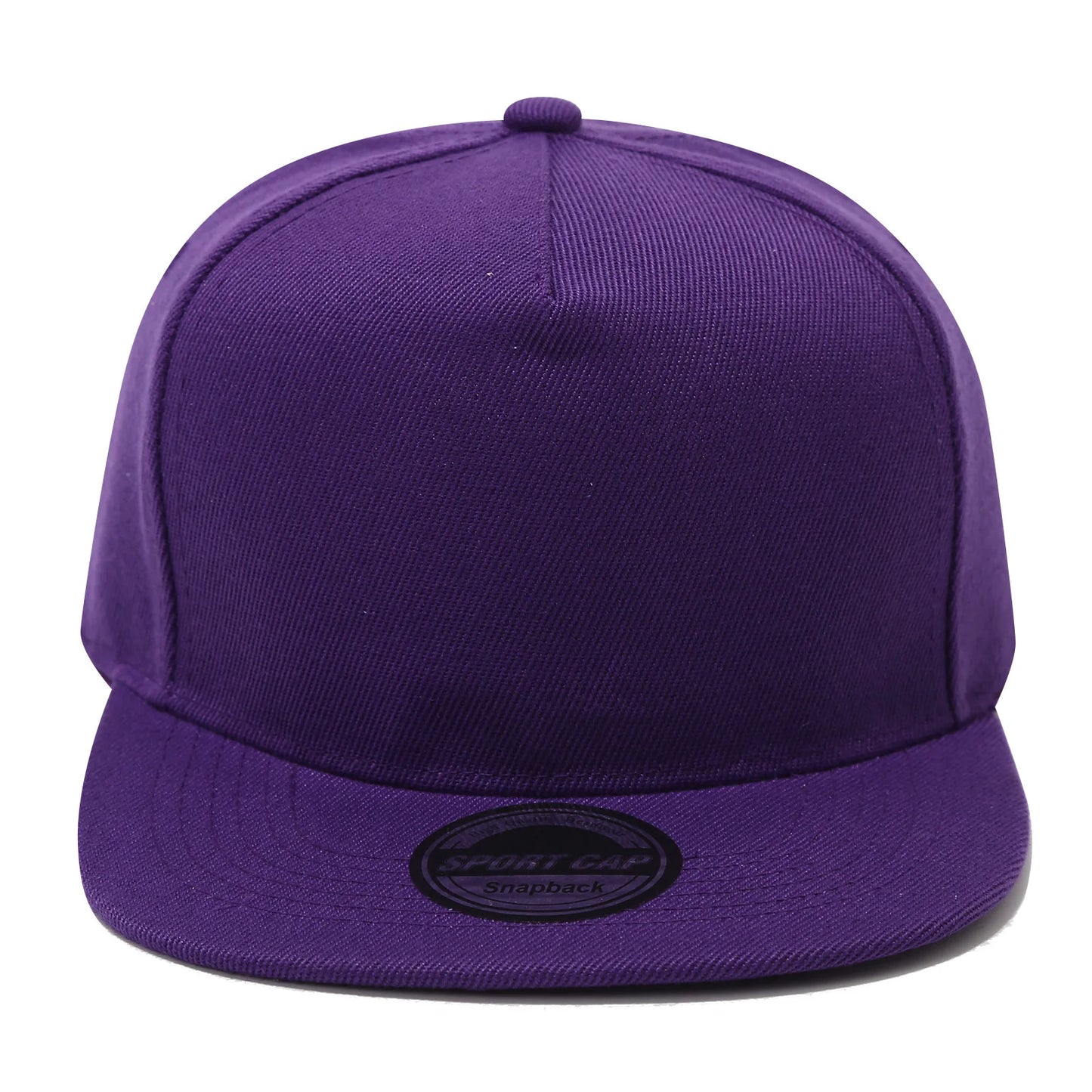 Unisex Baseballcap mit verstellbarem Sonnenschutz für alle Jahreszeiten