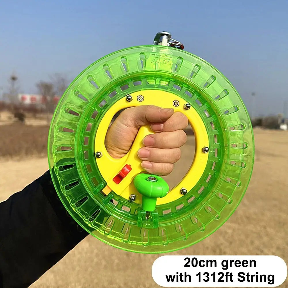 Kite Line Wickler für Drachenrollen in mehreren Größen