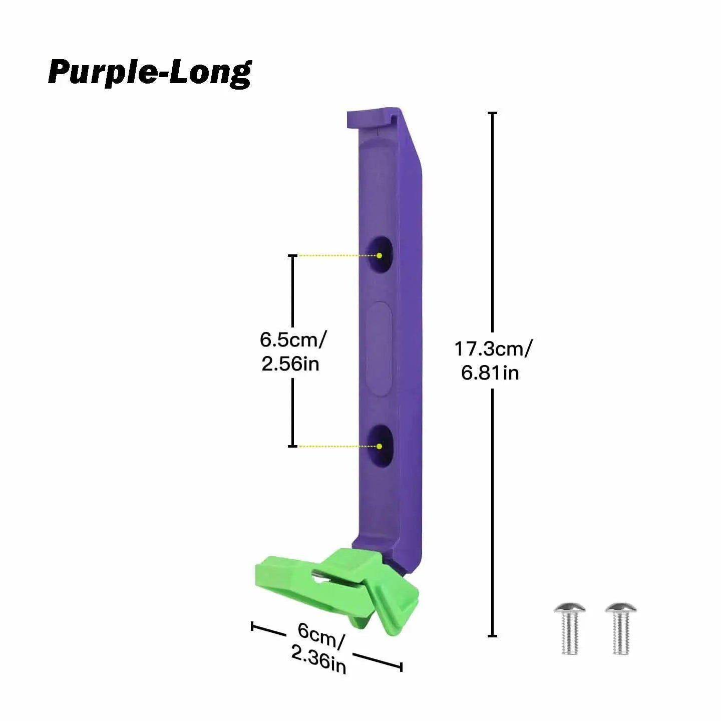 Ultraleichte Aluminium Getränk Halterung für Fahrräder-Yabubest - Home & More