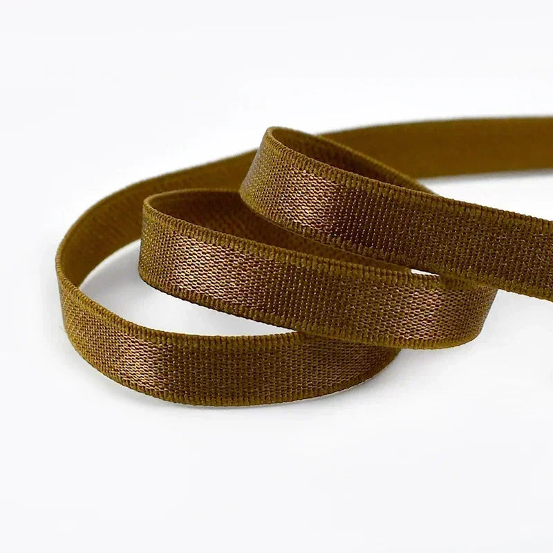 Weiches elastisches Gummiband 8mm für Nähprojekte und DIY