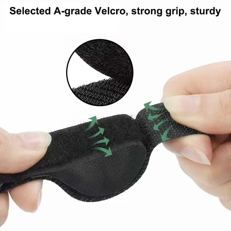 Kinderwagen Karabiner Haken Aluminiumlegierung Organizer für Wickeltasche - Einkaufstasche