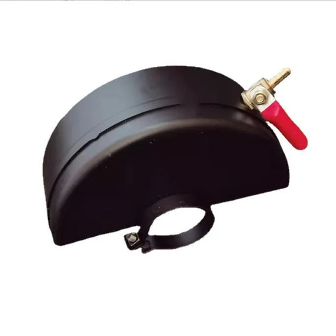 M10 M14 Winkelschleifer Adapter für Nutmaschine Schnittstellenkonverter 100125