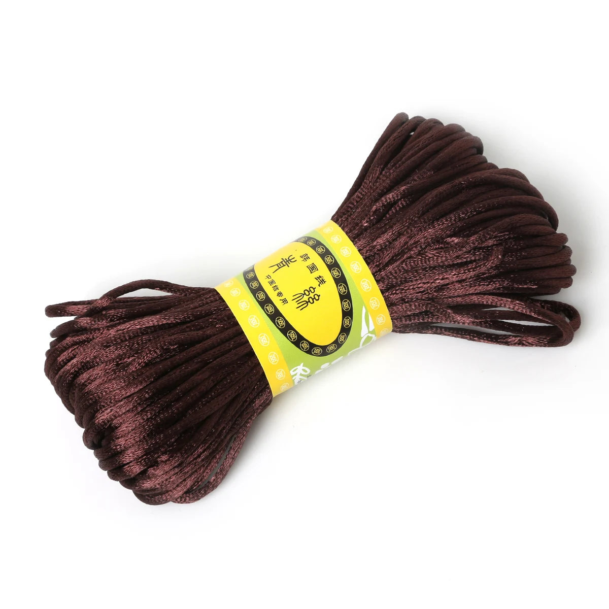 Vielseitiges Satinband für DIY Schmuck: Kreieren Sie Einzigartiges