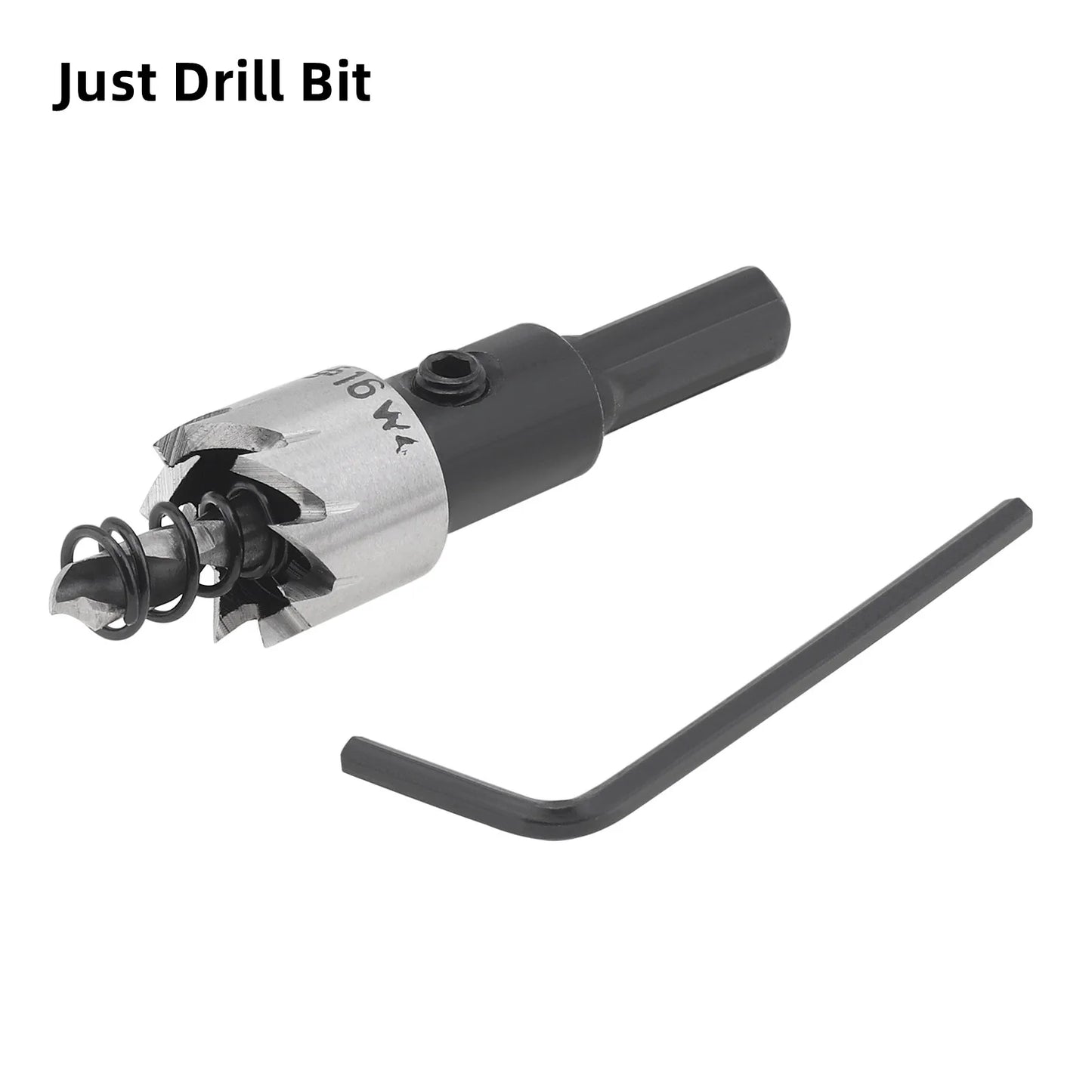 16mm Türspion 200° Weitwinkel – Sicheres Guckloch für 35-60mm Türen