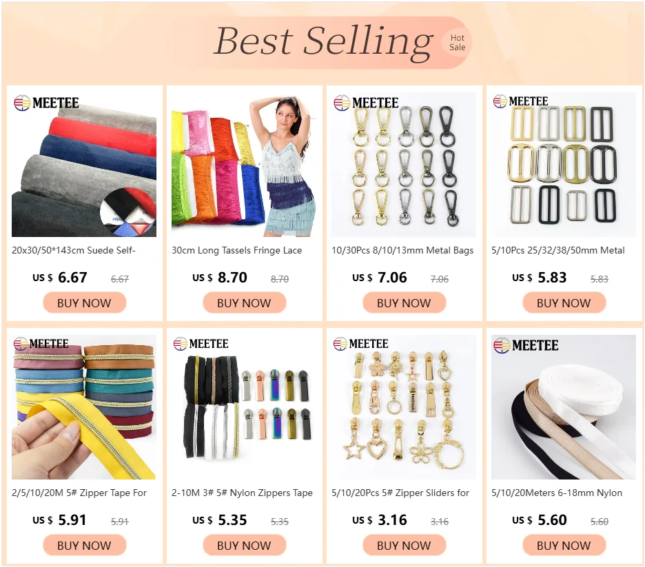 10 m 25 mm Nylongurtband für Rucksack, Tasche und DIY Nähzubehör - Yabubest - Home & More