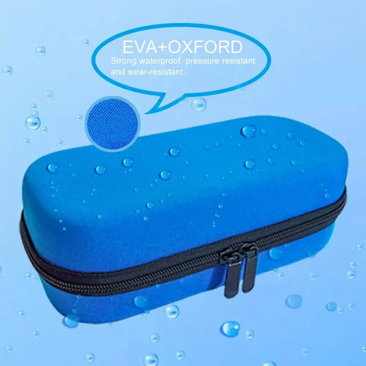 Wasserdichter Insulin-Kühlbeutel 22x10x7,5 cm – Thermisch isoliert & tragbar