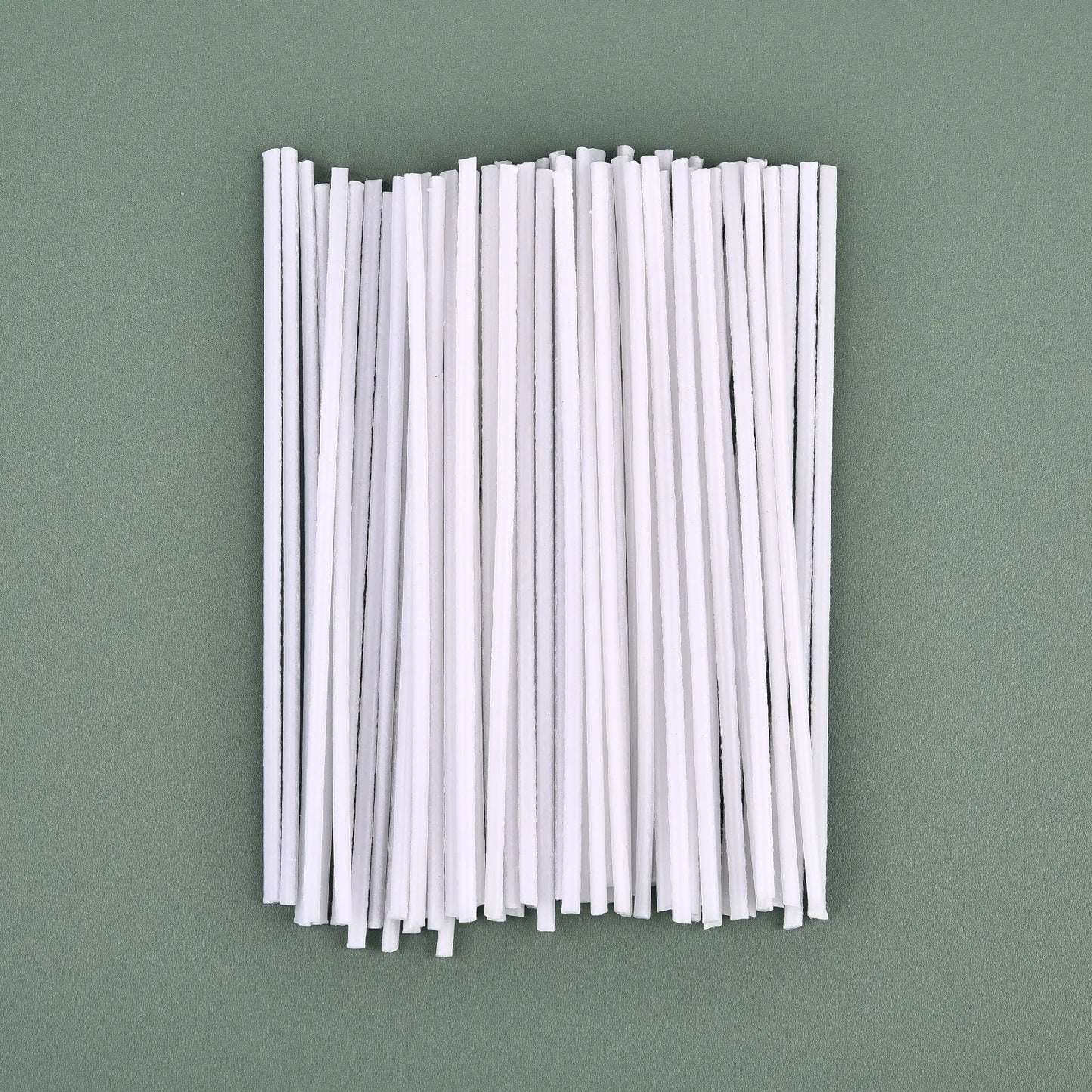 Rauchfreie Kerzendochte aus Baumwolle für DIY Kerzenherstellung