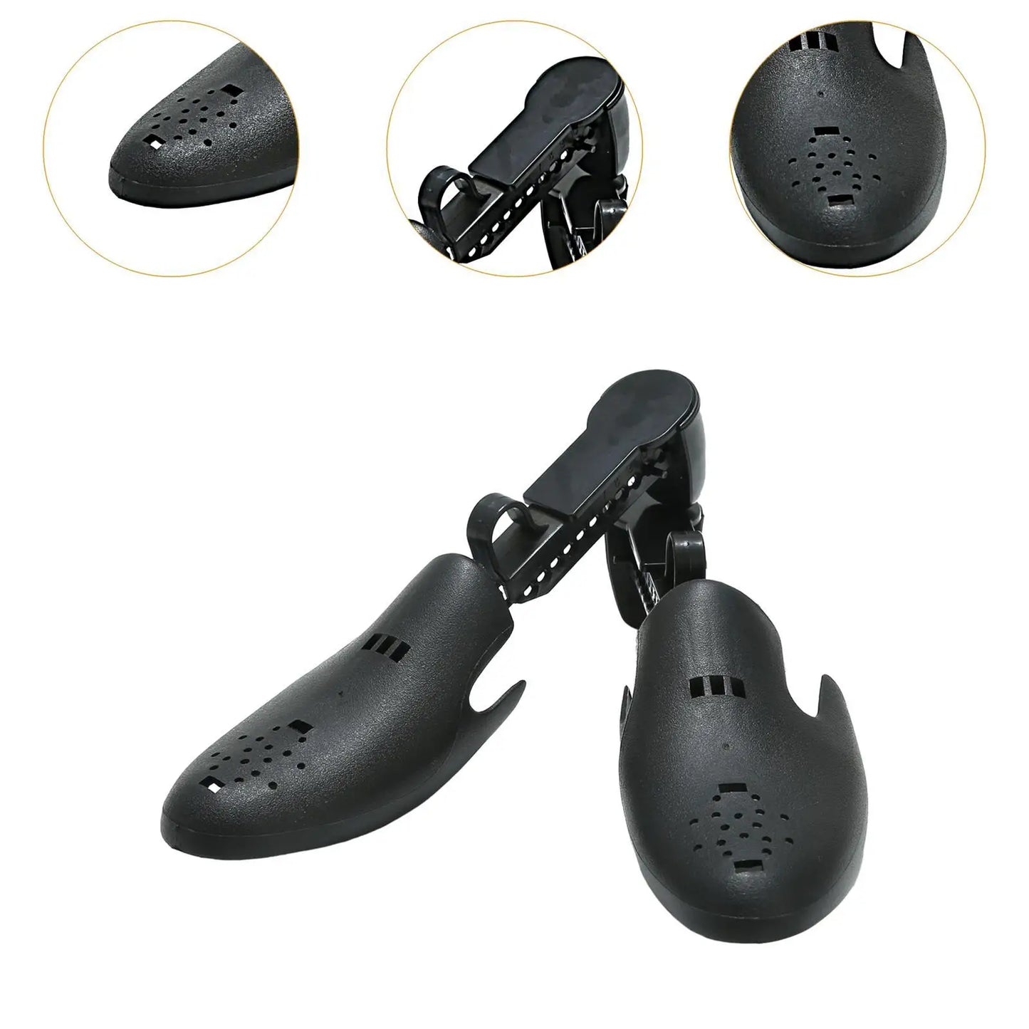 Verstellbarer Schuhspanner für Männer und Frauen Schuhe Formstabilität