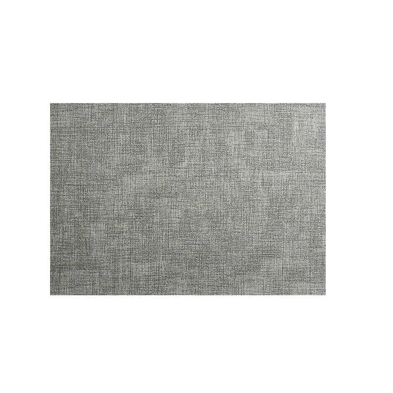 Wasserdichte PVC Kunstleder Tischsets 4er Set für Ihre Küche