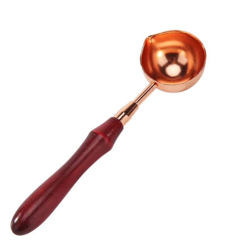 Vielseitige Wachssticks für Siegelstempel Hochzeitseinladungen Geschenke