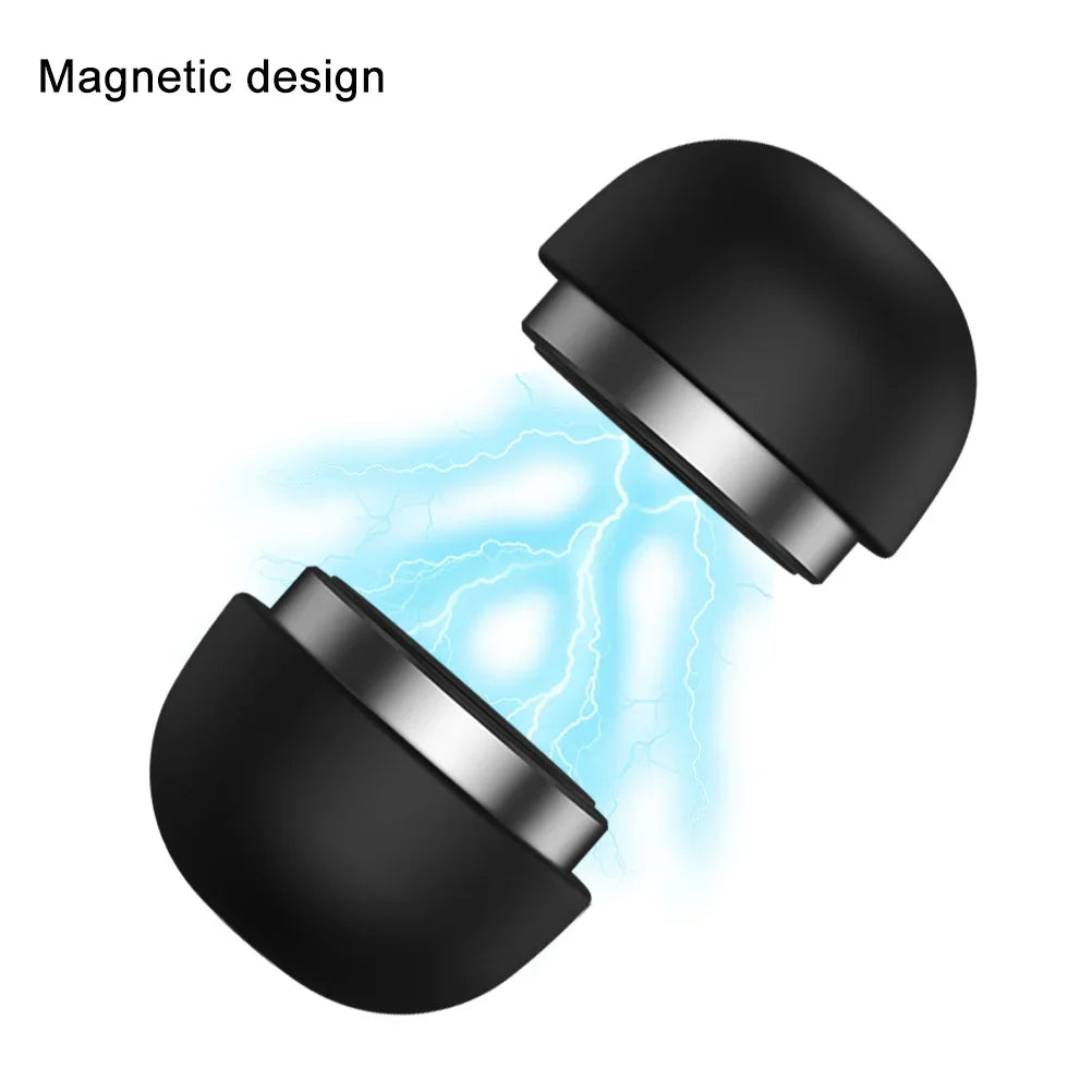 Ergonomischer Mini Laptop Riser Notebook Ständer Kühlfüße Schwarz Grün