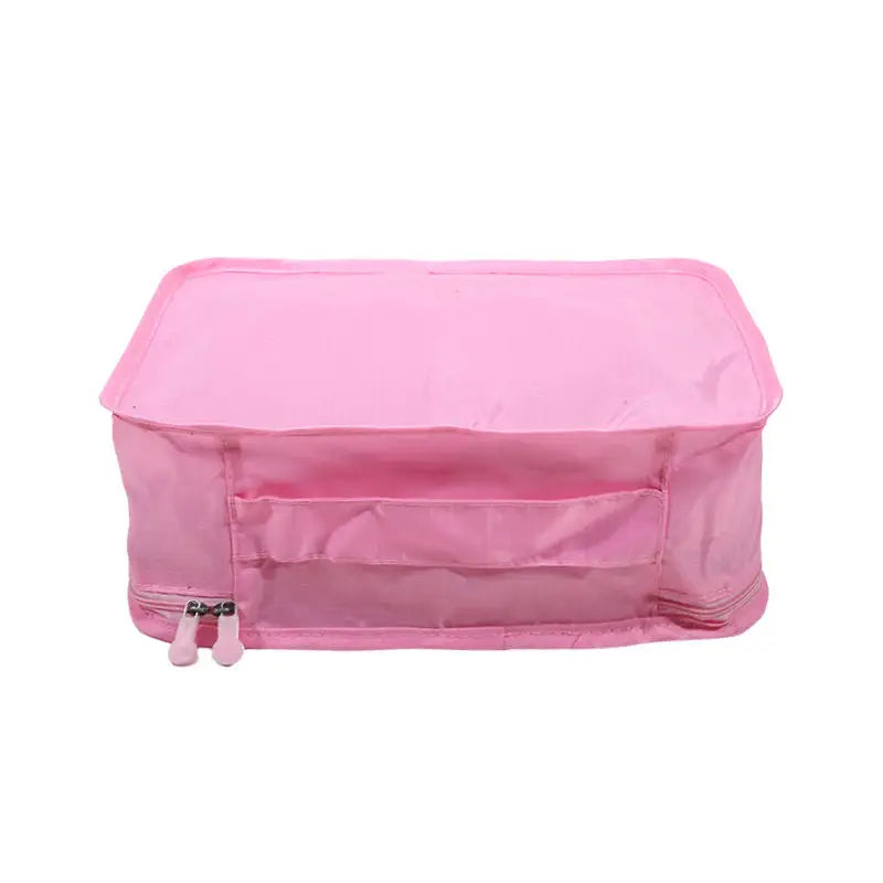 Kompressionsverpackung Reise Organizer wasserdicht in drei Größen S M L-Yabubest - Home & More