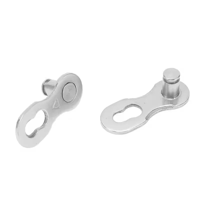 5 Paar Fahrrad Kettenstecker Quick Link für 1-12 Gang Rennrad MTB Kette