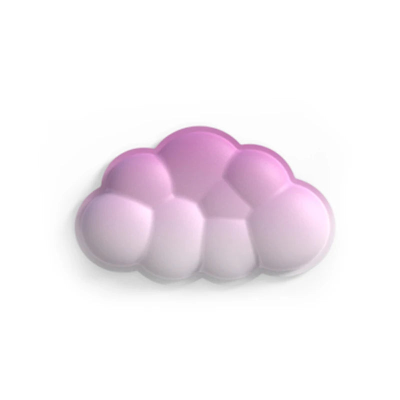 Ergonomisches Büro Set mit Handgelenkauflage und rutschfester Mauspad