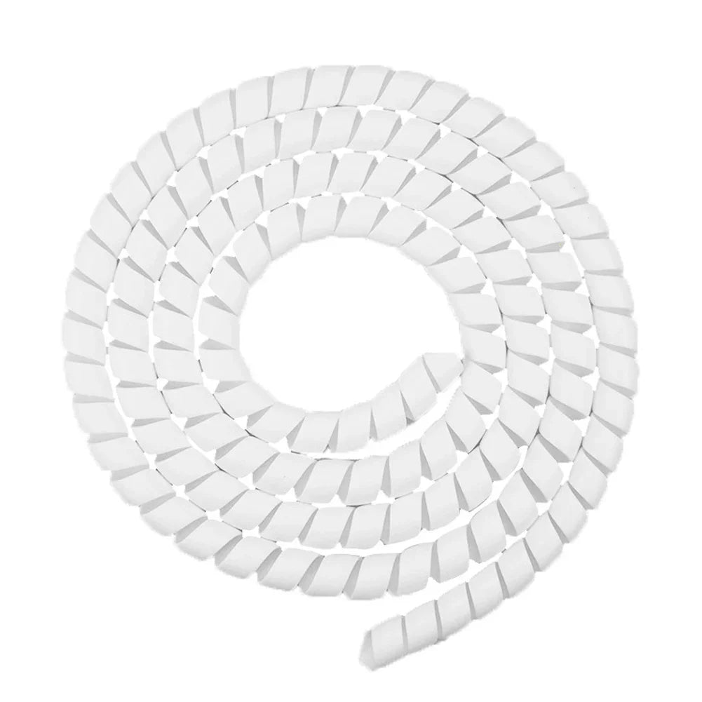 Universelle Kabelschutzabdeckung für Elektroroller 13 Meter Länge