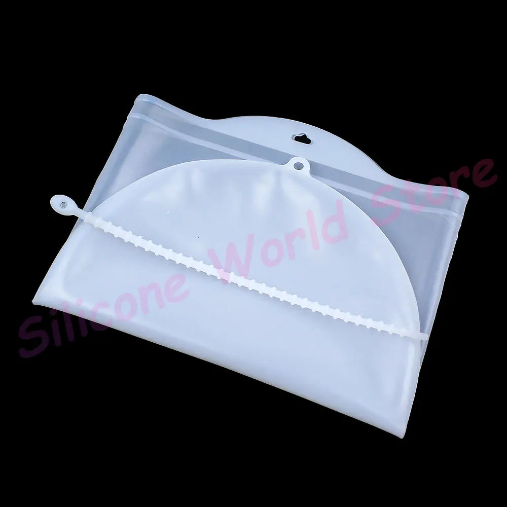 Silikon Knet Teig Tasche Multifunktionales Backhelfer Werkzeug-Yabubest - Home & More