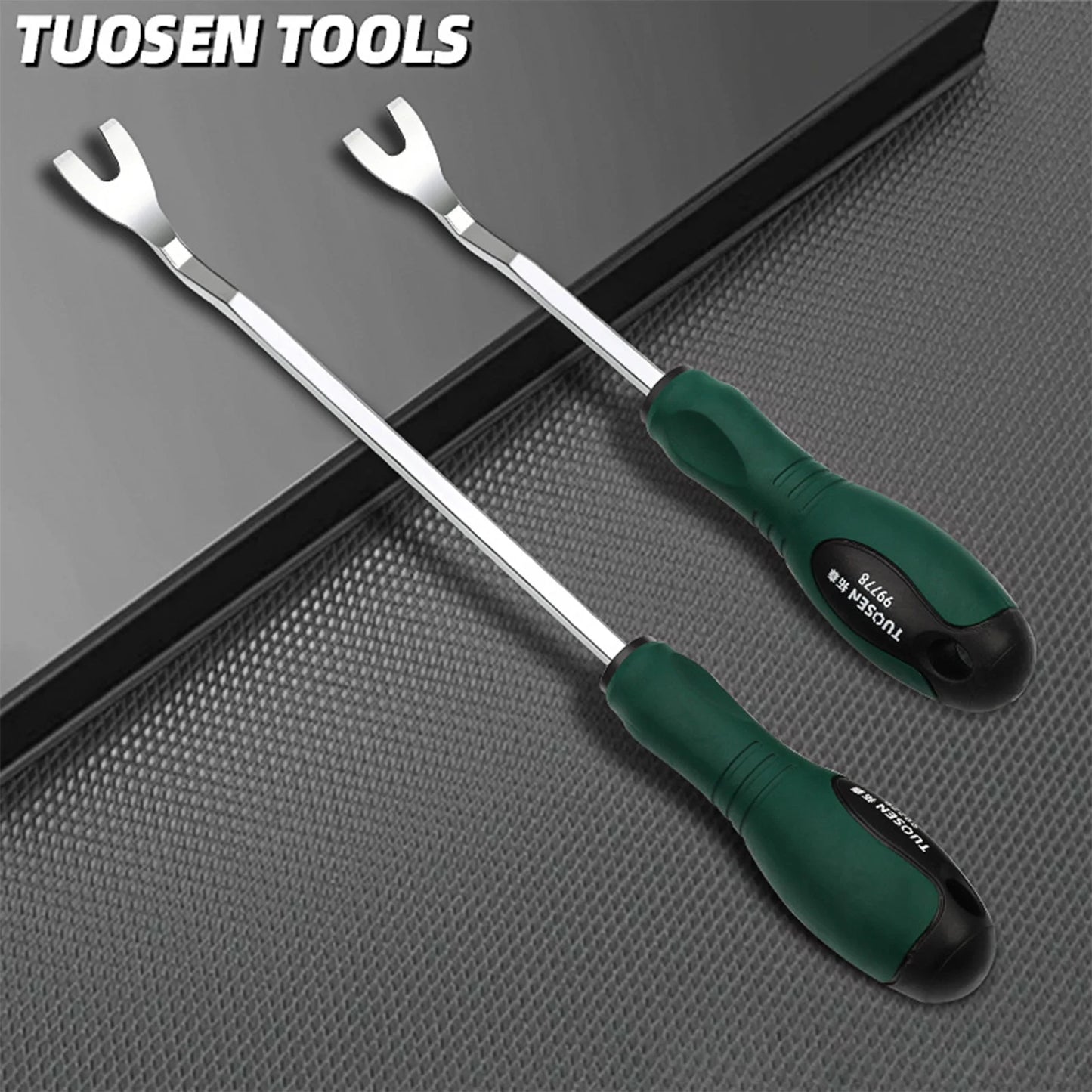 Auto Türverkleidung Clip Entferner Werkzeug Set für Innenreparatur