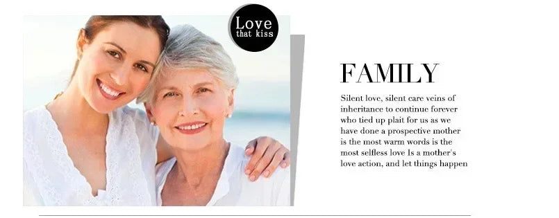 Funkelndes Schmuckset 925er Sterlingsilber Herz Ring Halskette Ohrringe