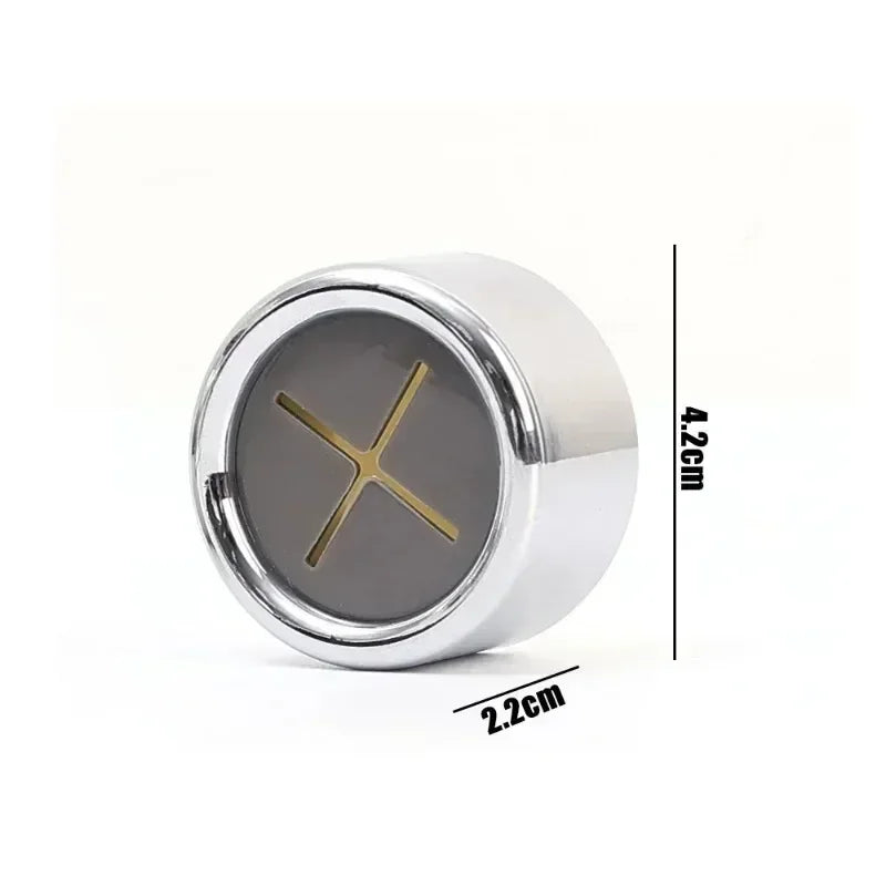 Praktischer Selbstklebender Handtuchhalter für Bad und Küche