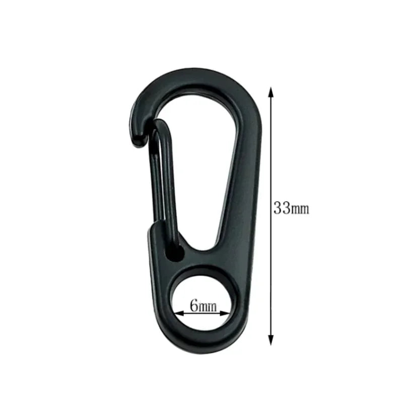 Runde schwimmende Kork Kugel Schlüsselanhänger für Kajak Segel 50mm