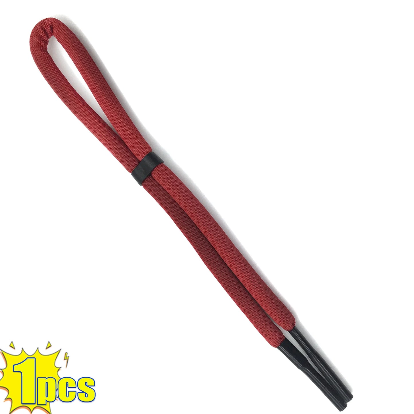 Schwimmende Schaumstoff Brillenkette Nylon Antirutsch Sport Brillenband