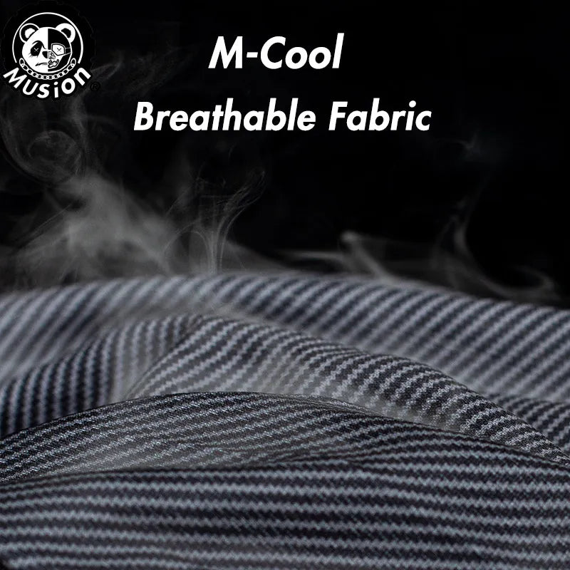 Schweißabsorbierende und hochelastische Motorradhelm Innenkappe