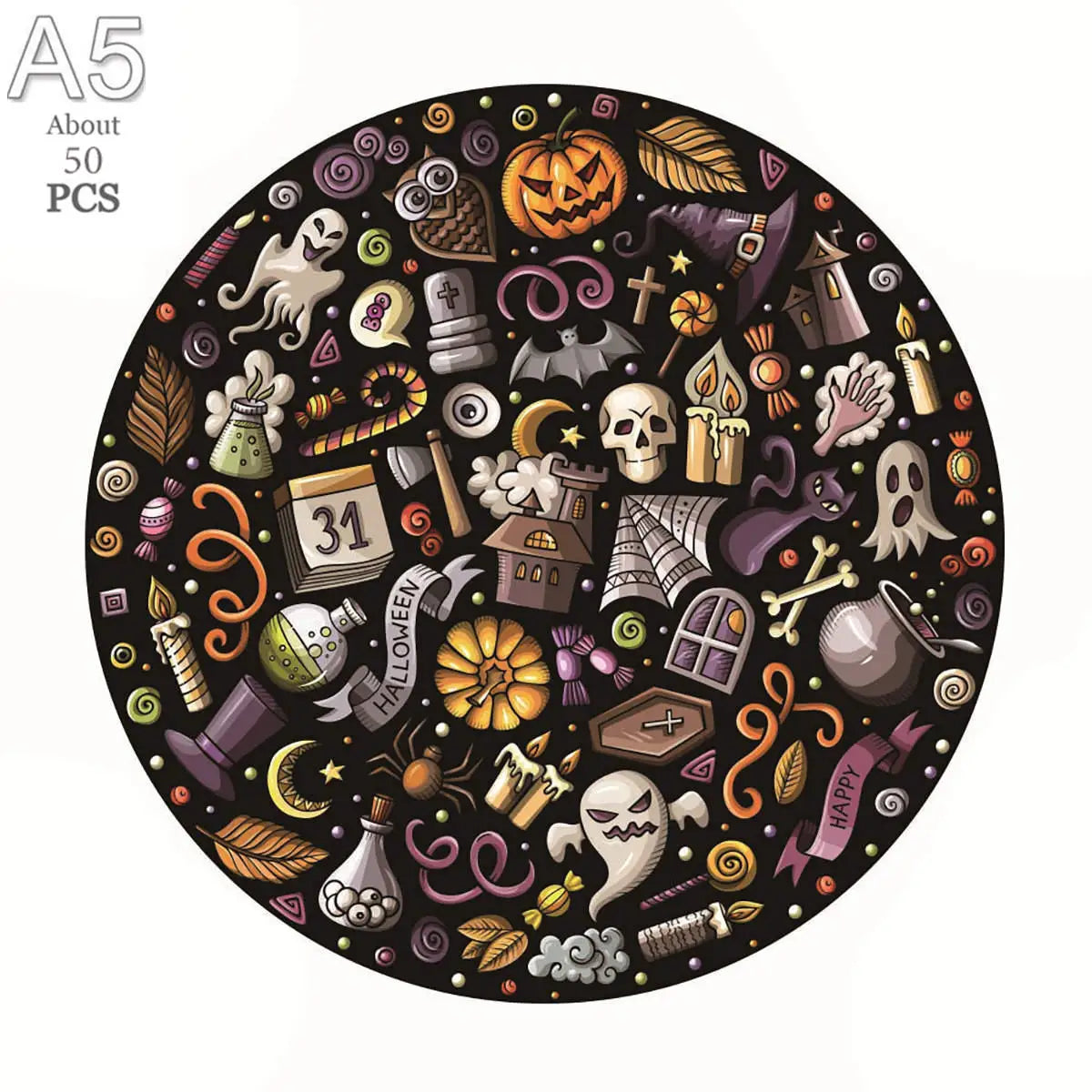 Fesselndes 3D Holzpuzzle Tier für Erwachsene und Kinder