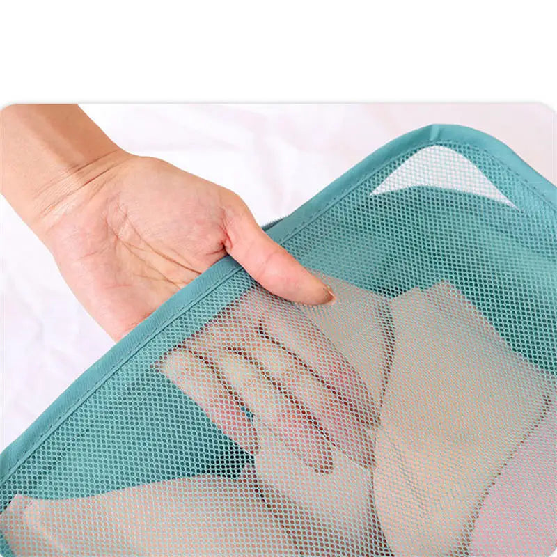 Kompressionsverpackung Reise Organizer wasserdicht in drei Größen S M L-Yabubest - Home & More